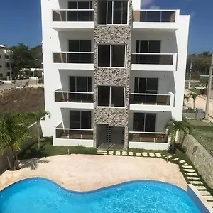 Larimar 101 - , Bayahíbe República Dominicana