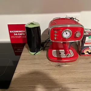 Pandora Apartamento