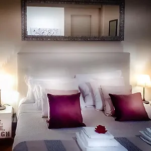 Casina Tiberina Apartamento
