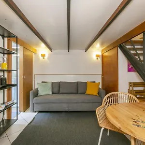 Trevi Little Palace #9 Apartamento