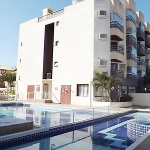 Raupp-flats , Florianópolis Brasil