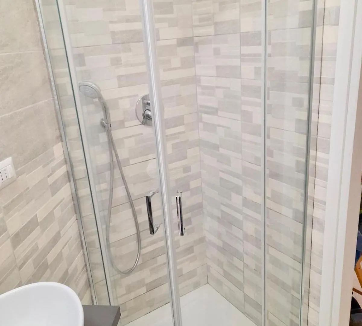 Roma Colosseo Apartment  Rome