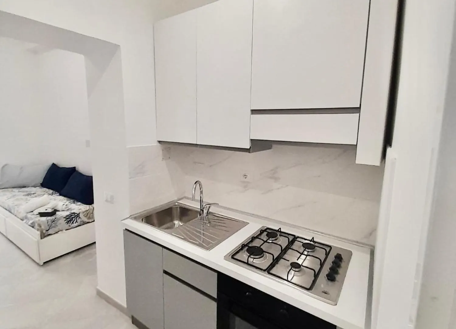 Roma Colosseo Apartment