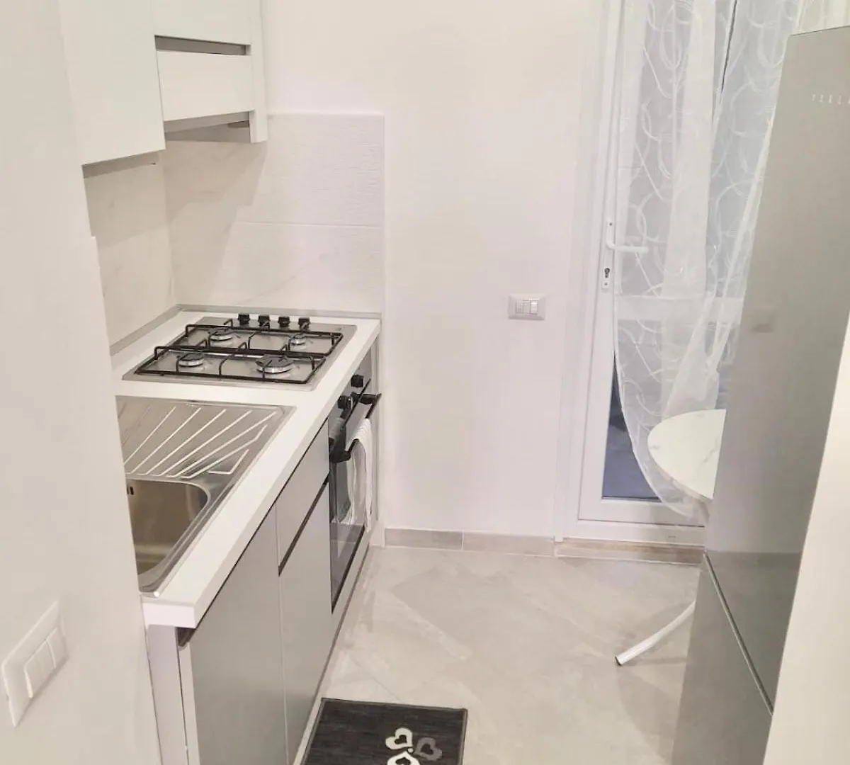 Roma Colosseo Apartment