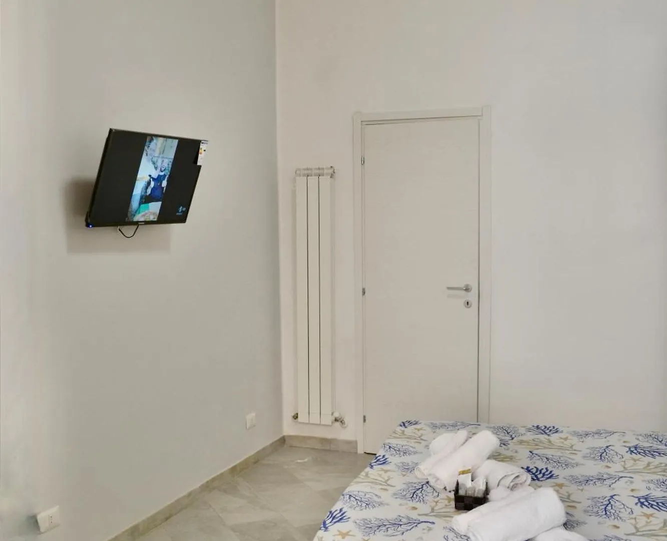 Roma Colosseo Apartment