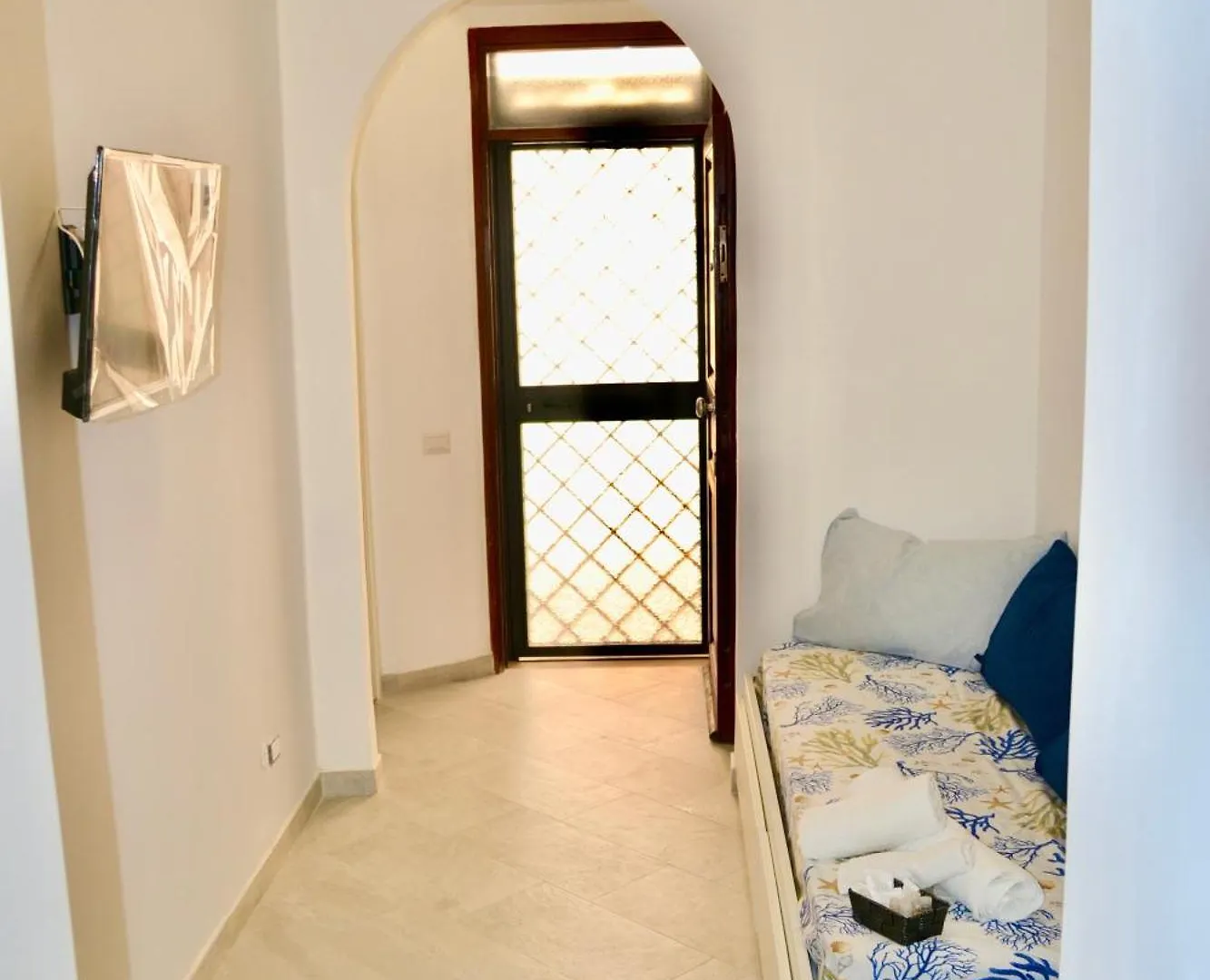 Roma Colosseo Apartment