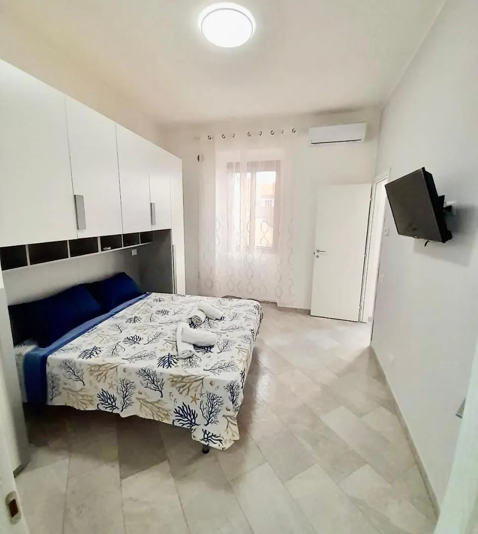 Roma Colosseo Apartment Rome