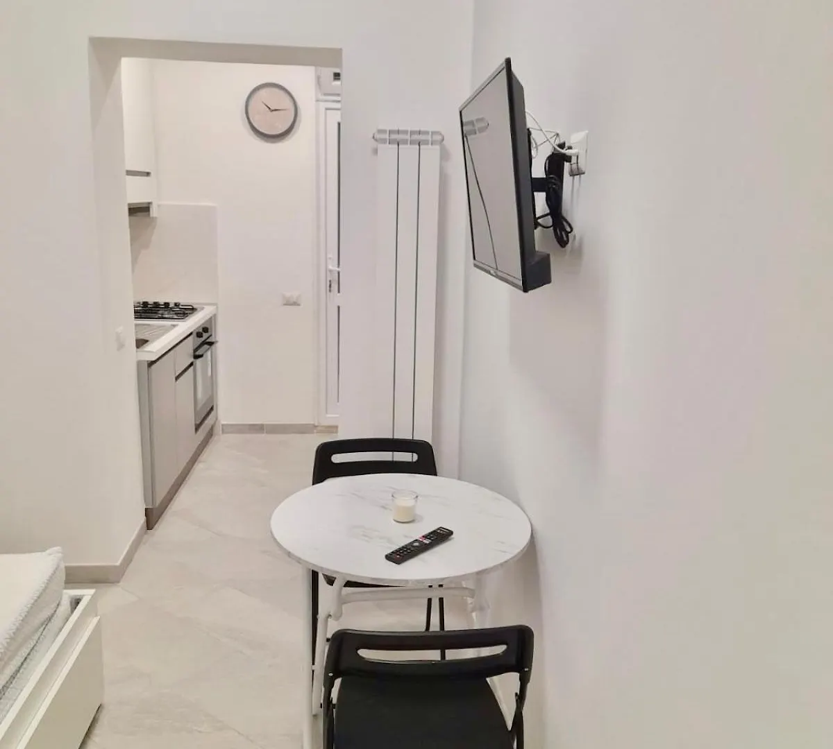 Roma Colosseo Apartment Rome