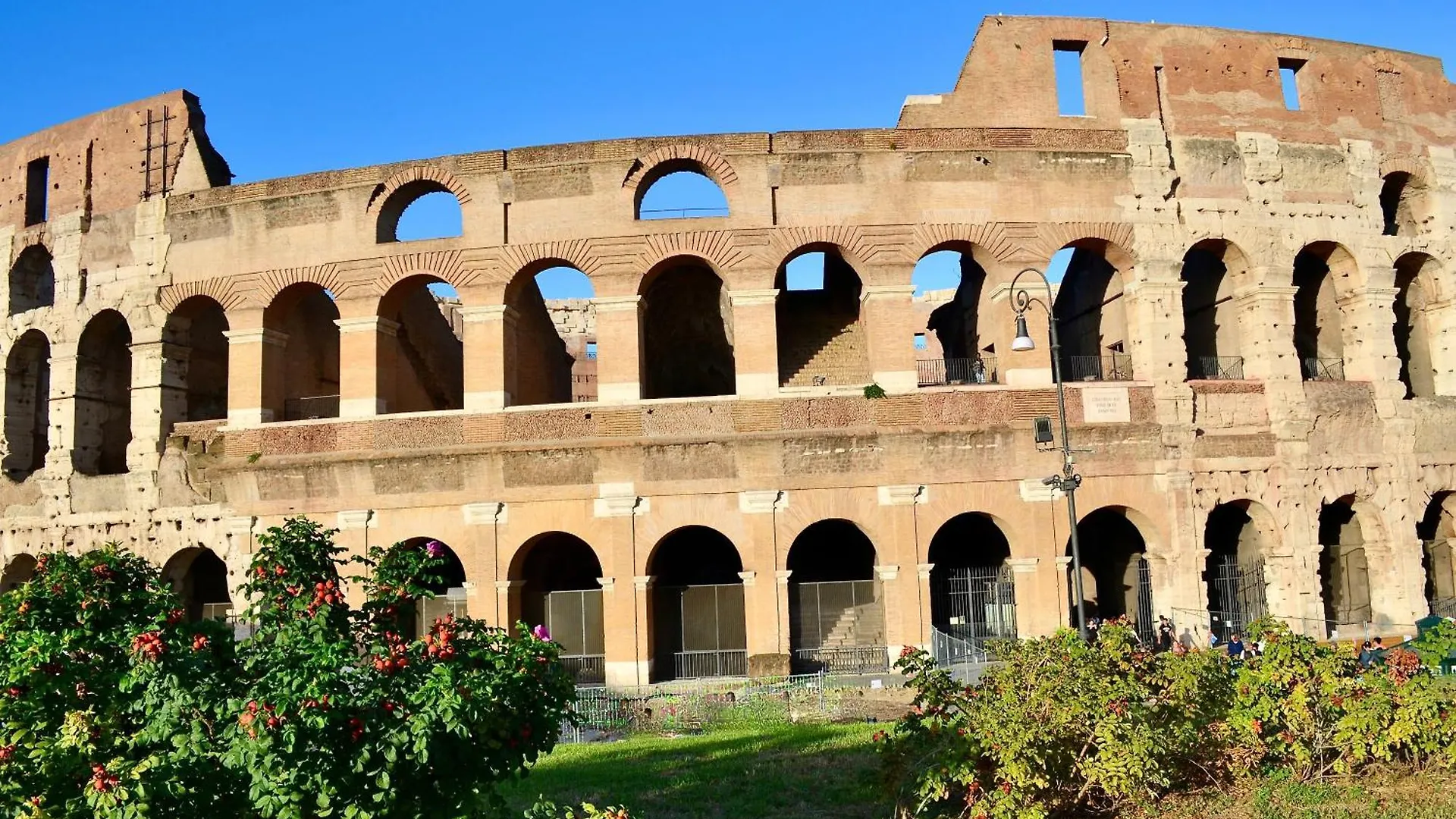Roma Colosseo Apartment Italy