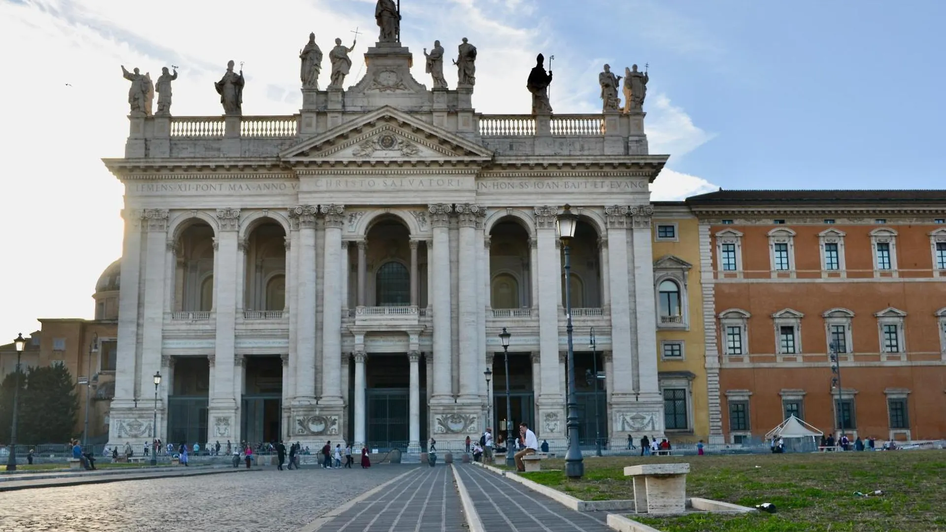 Roma Colosseo Apartment Rome