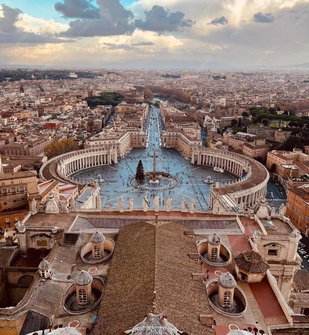 Roma Colosseo Apartment  Rome