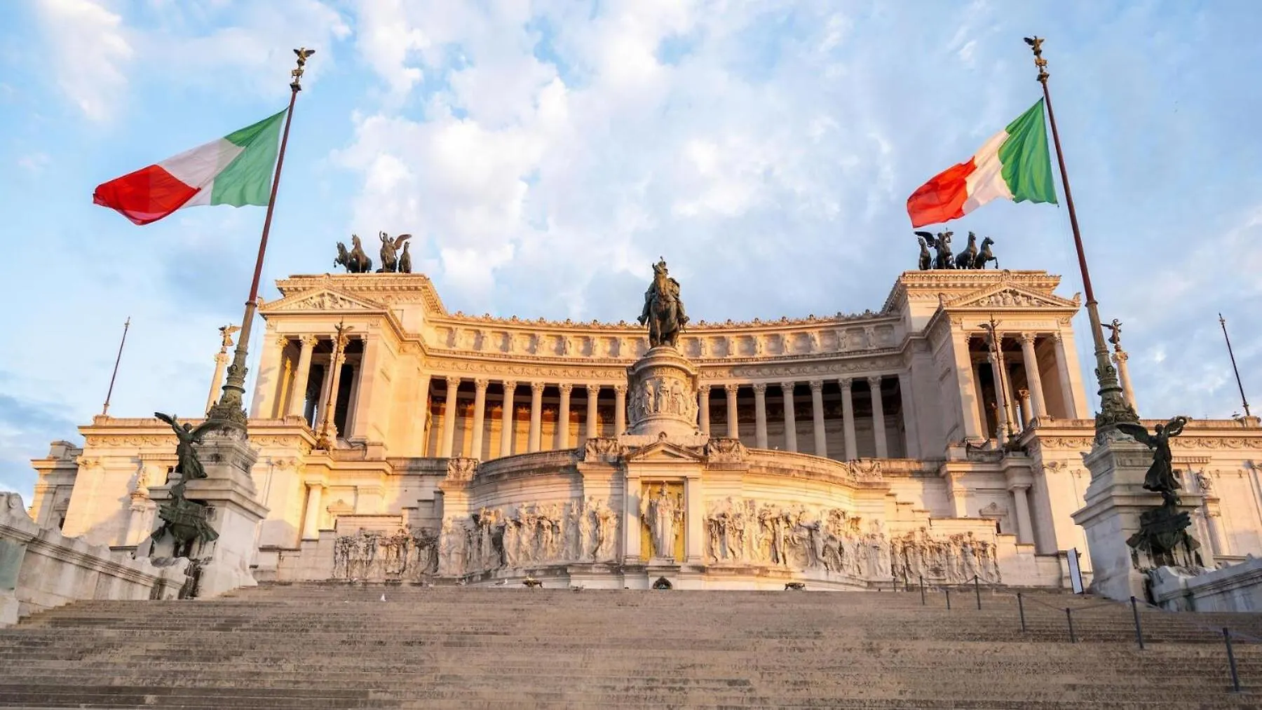 Roma Colosseo Apartment Italy