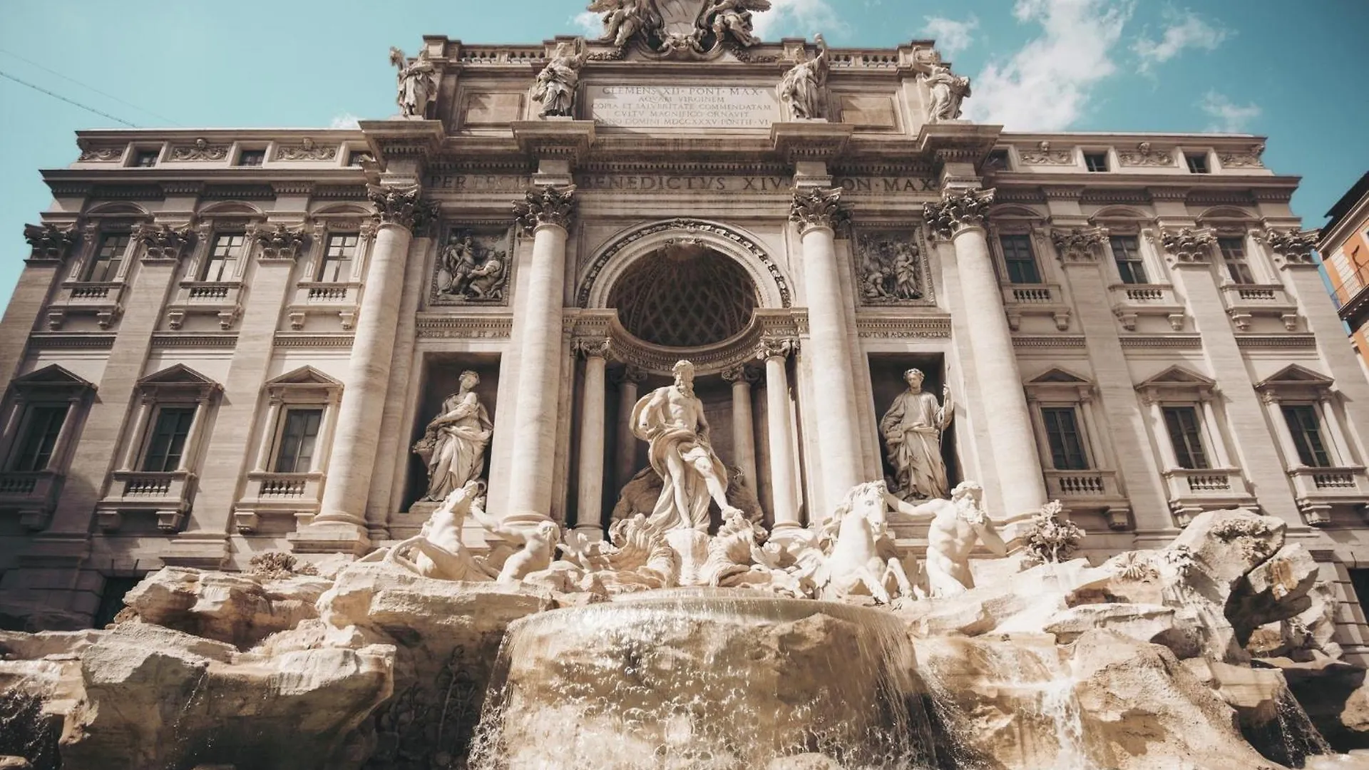 Roma Colosseo Apartment 0*, Rome