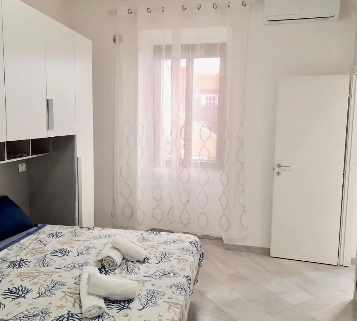 Roma Colosseo Apartment 0*, Rome